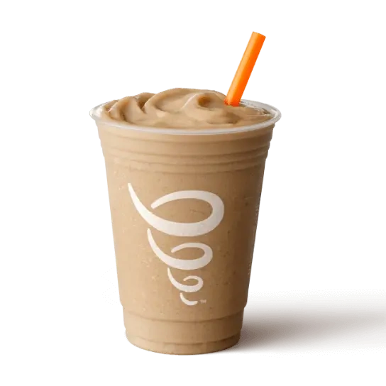 Coffee Dream Machine