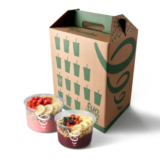 10 Smoothie Bowl Pack