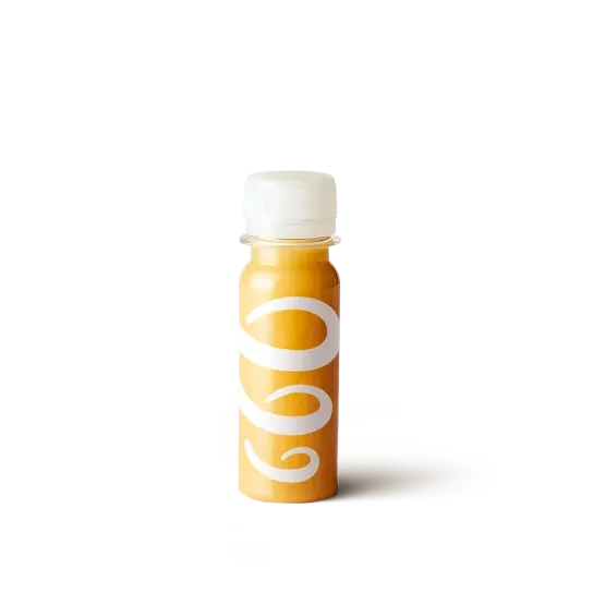 Ginger Shot