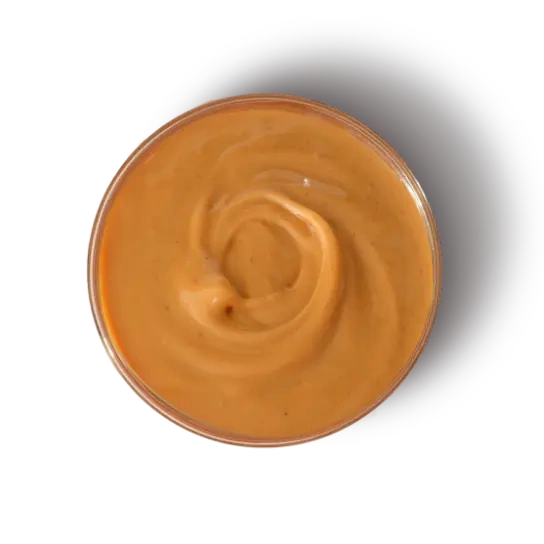 Side Cup of PB