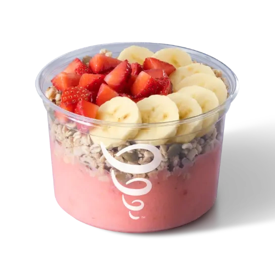 Chunky Strawberry™