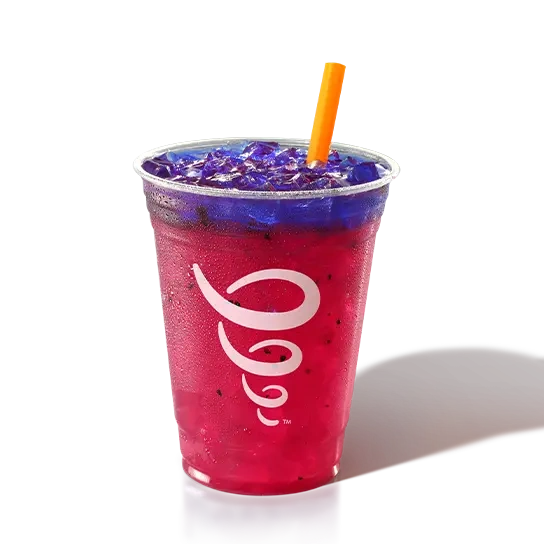 Electric Ice
