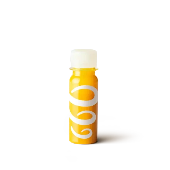 Turmeric Shot