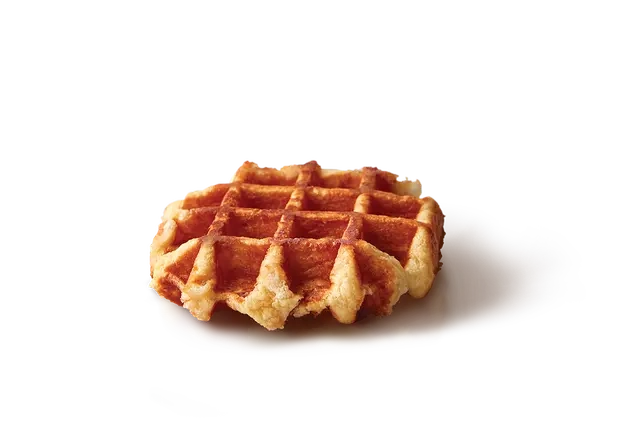 Belgian Waffle