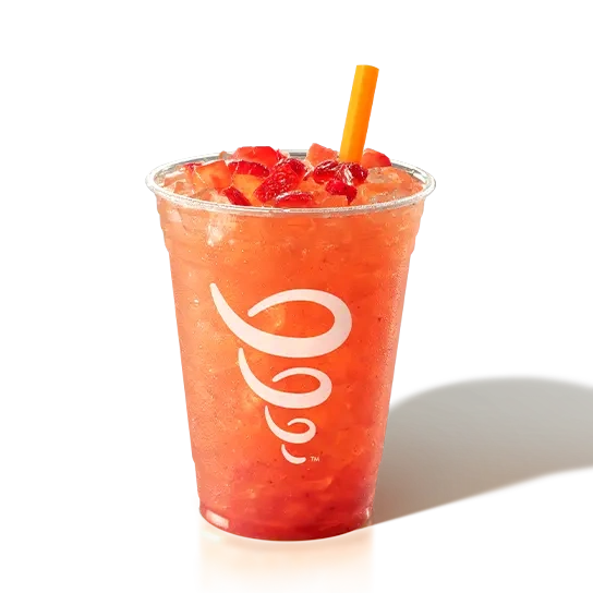 Peachberry Blast