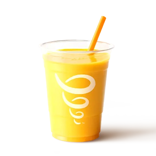 Purely Orange™