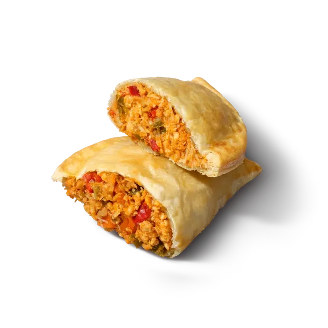 Chicken Empanadas