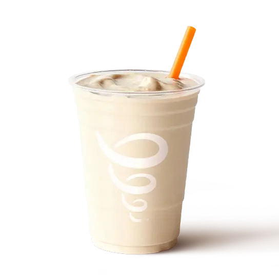 PB & Banana Protein (Whey)