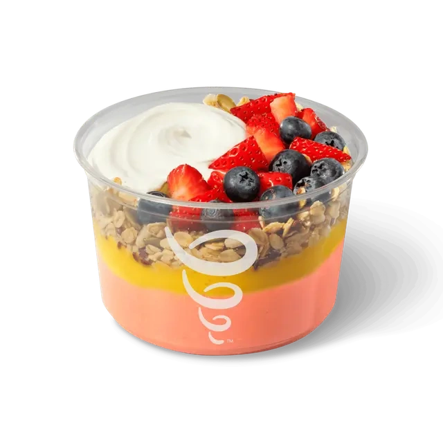 Watermelon Sunshine Bowl