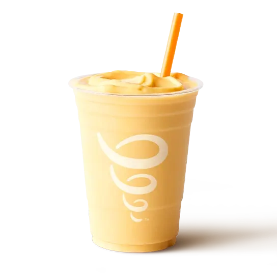 Orange Dream Machine®