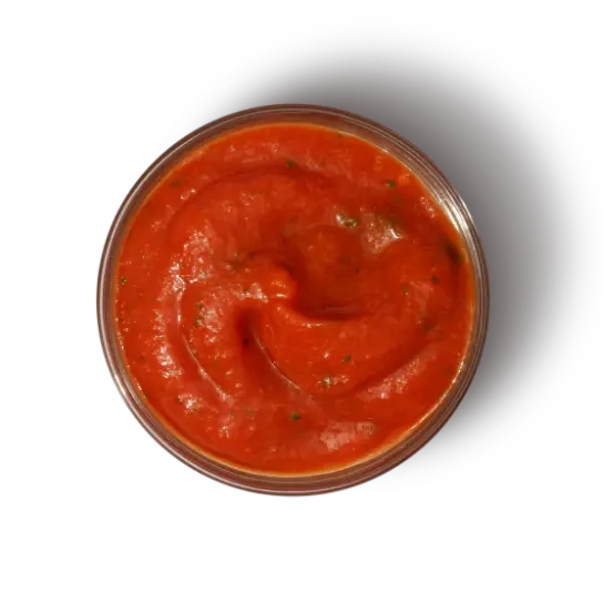 Side Cup of Marinara