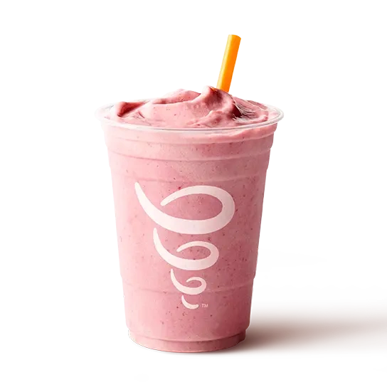 Protein Berry Workout (Soy)